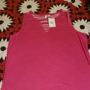 Small cato top